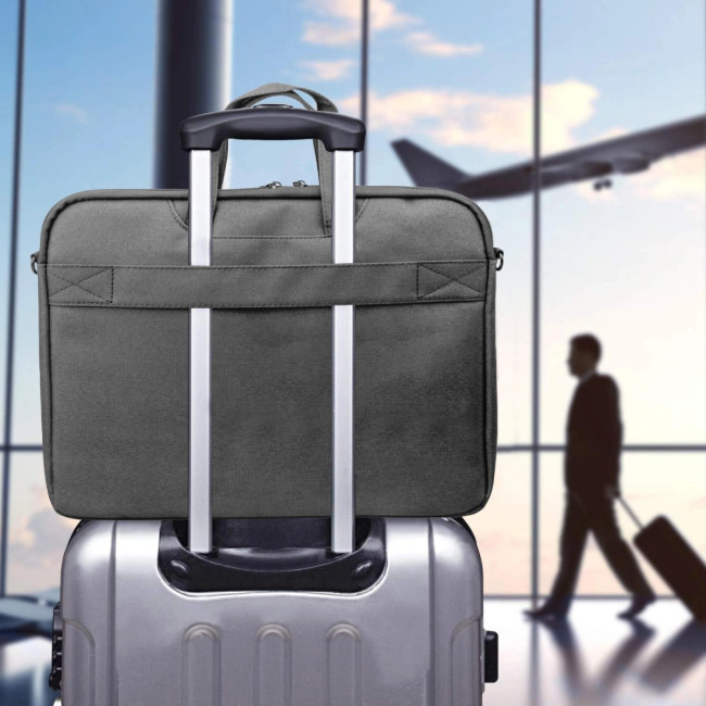 Сумка для ноутбука 15.6" Continent CC-108 GY Сумка для ноутбука 15.6" Continent CC-108 GY