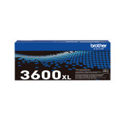Тонер-картридж Brother TN3600XL