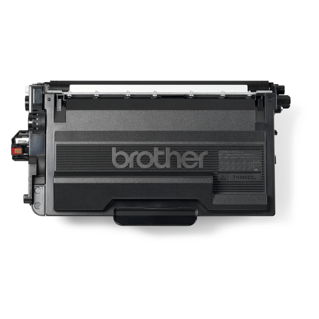 Тонер-картридж Brother TN3600XL