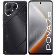 Смартфон Tecno POVA 7 5G (LJ7 256+8 GEEK BLACK) Смартфон Tecno POVA 7 5G (LJ7 256+8 GEEK BLACK)