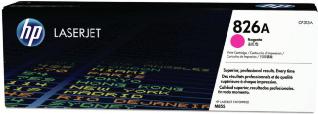 Тонер-картридж HP CF313A