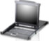 16-портовый KVMP-переключатель с ЖК-дисплеем Slideaway/ATEN ATEN CL5716MR 16-портовый KVMP-переключатель с ЖК-дисплеем Slideaway/ATEN ATEN CL5716MR