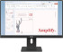 Монитор Lenovo 64BAMAT1UK Монитор Lenovo 64BAMAT1UK