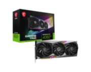 Видеокарта MSI GeForce RTX 4060 Ti Видеокарта MSI GeForce RTX 4060 Ti