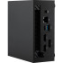 платформа для ПК Asus MINI PC BAREBONE Ultra-compact 90MR00U2-M008Y0 PN64-B-S7286MD