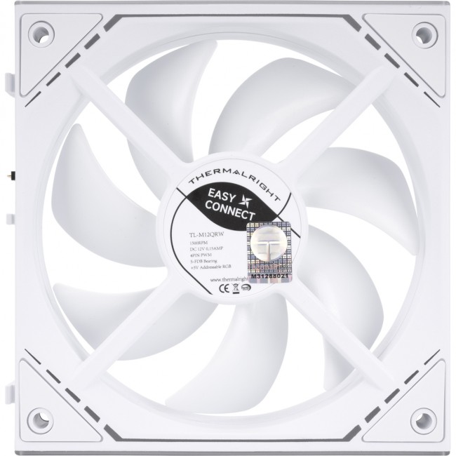 Кулер для корпуса Thermalright TL-M12QRW