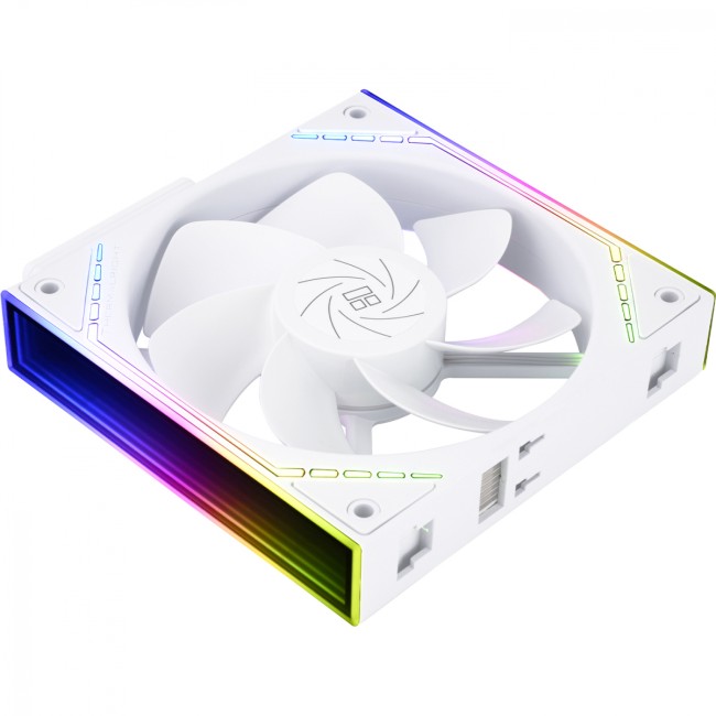Кулер для корпуса Thermalright TL-M12QRW