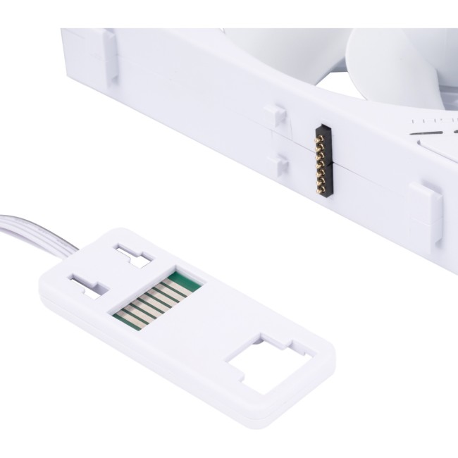 Кулер для корпуса Thermalright TL-M12QRW
