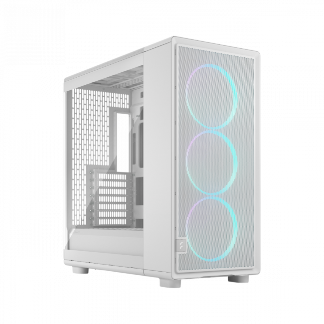 Корпус ПК без блока питания Fractal Design FD-C-EPO1X-05 Корпус ПК без блока питания Fractal Design FD-C-EPO1X-05