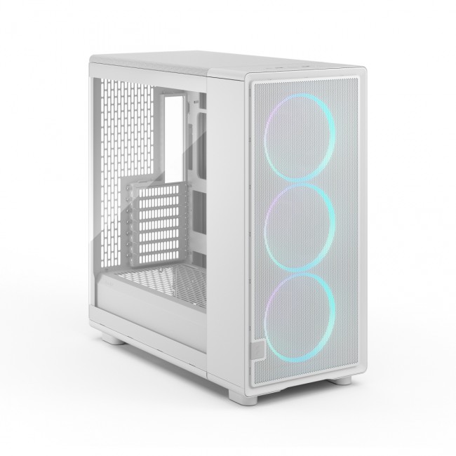 Корпус ПК без блока питания Fractal Design FD-C-EPO1X-05 Корпус ПК без блока питания Fractal Design FD-C-EPO1X-05