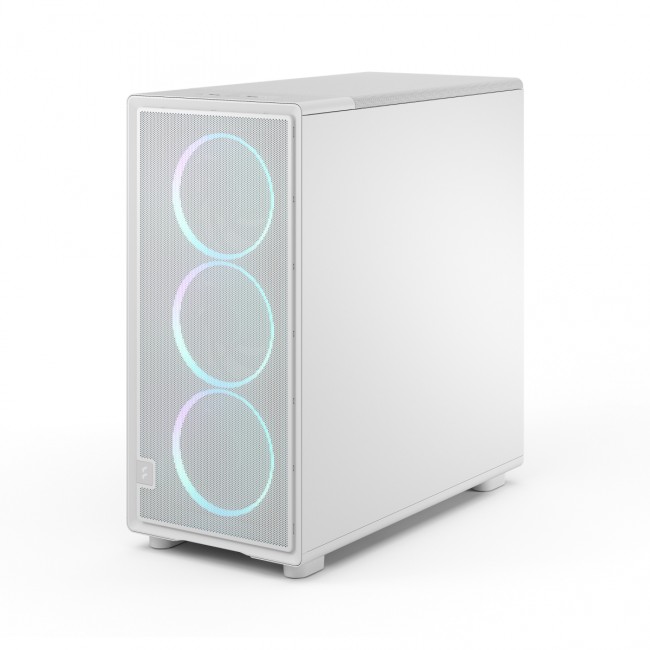 Корпус ПК без блока питания Fractal Design FD-C-EPO1X-05 Корпус ПК без блока питания Fractal Design FD-C-EPO1X-05