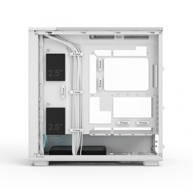 Корпус ПК без блока питания Fractal Design FD-C-EPO1X-05 Корпус ПК без блока питания Fractal Design FD-C-EPO1X-05