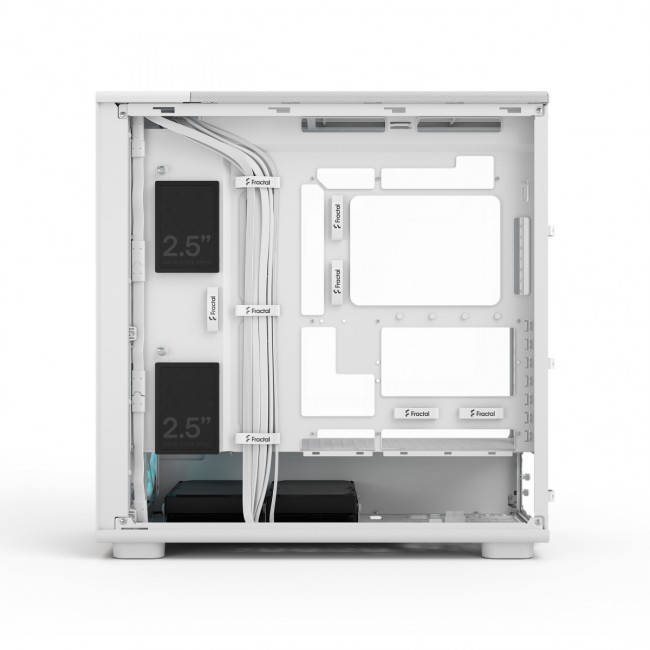 Корпус ПК без блока питания Fractal Design FD-C-EPO1X-05 Корпус ПК без блока питания Fractal Design FD-C-EPO1X-05
