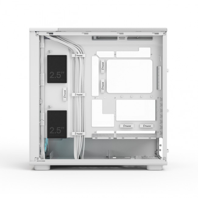 Корпус ПК без блока питания Fractal Design FD-C-EPO1X-05 Корпус ПК без блока питания Fractal Design FD-C-EPO1X-05