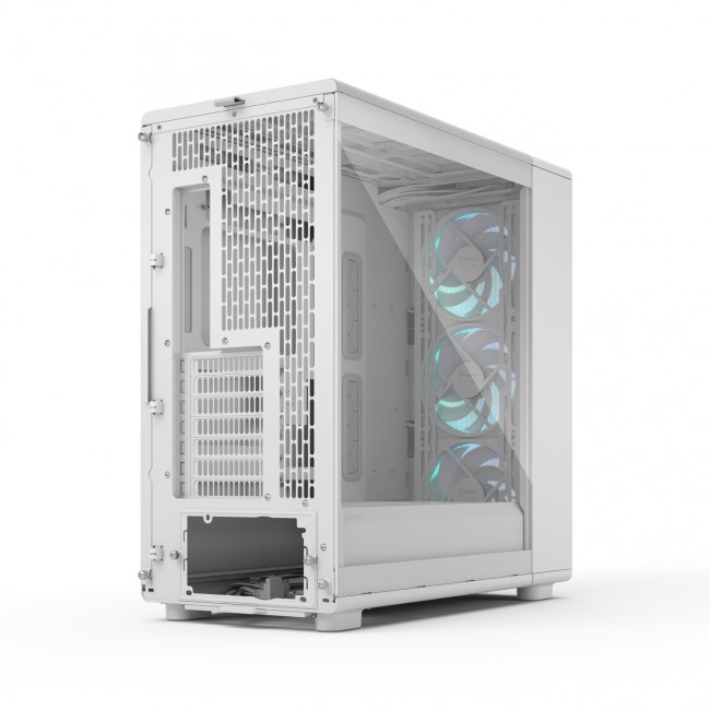 Корпус ПК без блока питания Fractal Design FD-C-EPO1X-05 Корпус ПК без блока питания Fractal Design FD-C-EPO1X-05