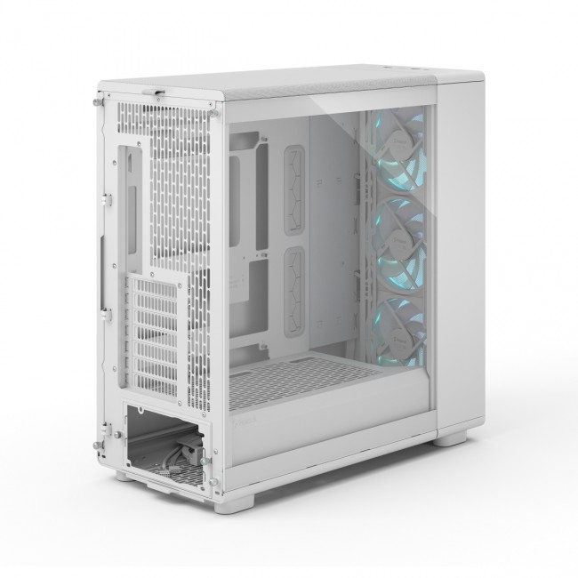 Корпус ПК без блока питания Fractal Design FD-C-EPO1X-05 Корпус ПК без блока питания Fractal Design FD-C-EPO1X-05