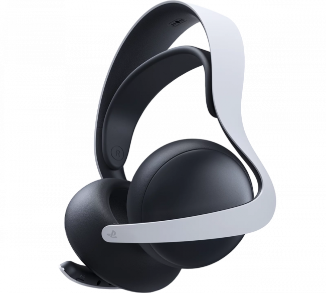 Гарнитуры Sony Playstation PULSE Elite Гарнитуры Sony Playstation PULSE Elite