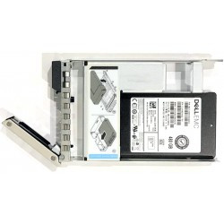 Твердотельный накопитель Dell 400-AXRJ