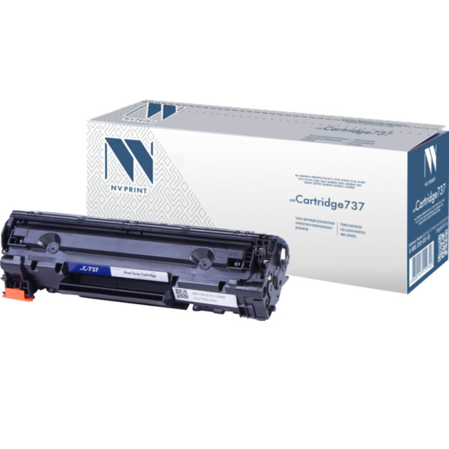 - NV Print NV-737