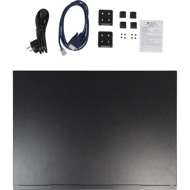 Коммутатор Origo OS3254P/800W/A1A