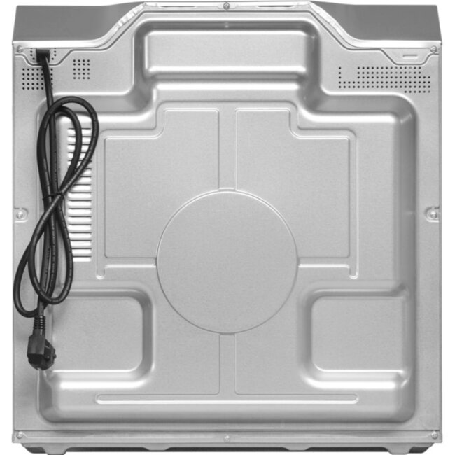 Встраиваемый духовой шкаф Maunfeld MEOR7217DMB2