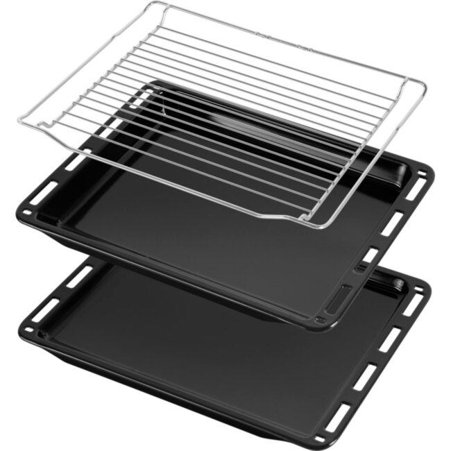 Встраиваемый духовой шкаф Maunfeld MEOR7217DMB2