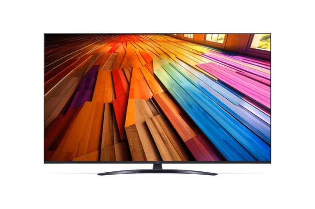 Телевизор ЖК 43'' LG LG 43UT81009LB