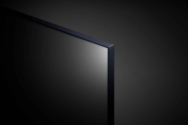 Телевизор ЖК 43'' LG LG 43UT81009LB