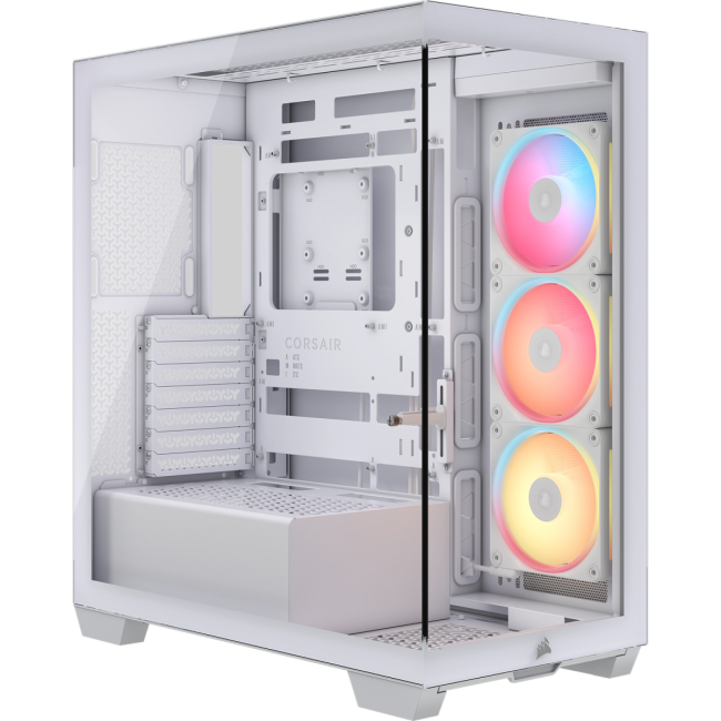 Корпус без блока питания Corsair CC-9011325-WW Корпус без блока питания Corsair CC-9011325-WW