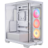 Корпус без блока питания Corsair CC-9011325-WW Корпус без блока питания Corsair CC-9011325-WW