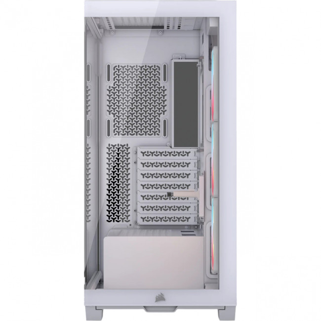 Корпус без блока питания Corsair CC-9011325-WW Корпус без блока питания Corsair CC-9011325-WW