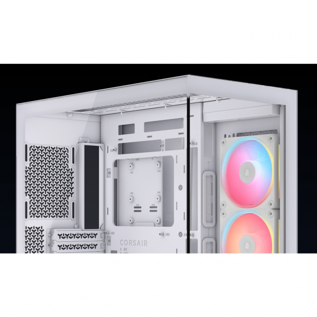 Корпус без блока питания Corsair CC-9011325-WW Корпус без блока питания Corsair CC-9011325-WW