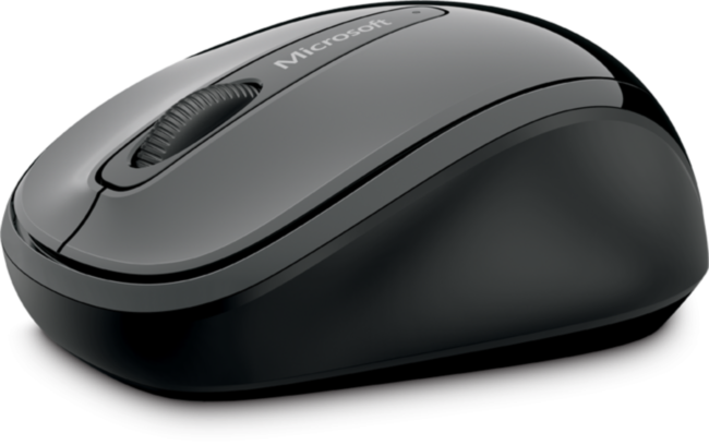 Мышь Mouse Microsoft Wireless Mobile 3500