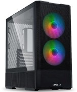 Корпус Lian-Li G99.LAN207RX.R0 Корпус Lian-Li G99.LAN207RX.R0