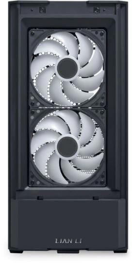 Корпус Lian-Li G99.LAN207RX.R0 Корпус Lian-Li G99.LAN207RX.R0