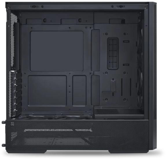 Корпус Lian-Li G99.LAN207RX.R0 Корпус Lian-Li G99.LAN207RX.R0