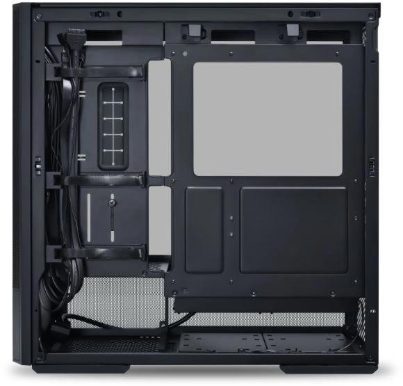 Корпус Lian-Li G99.LAN207RX.R0 Корпус Lian-Li G99.LAN207RX.R0