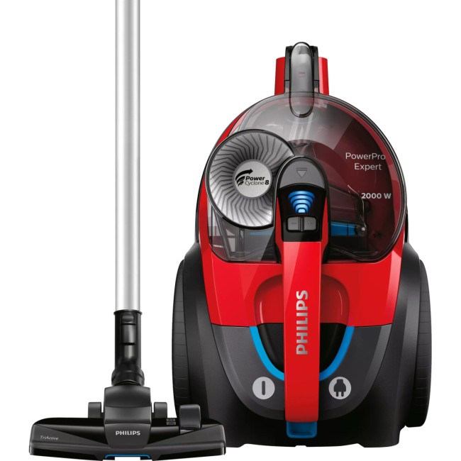 Пылесос Philips FC9728/01 Пылесос Philips FC9728/01