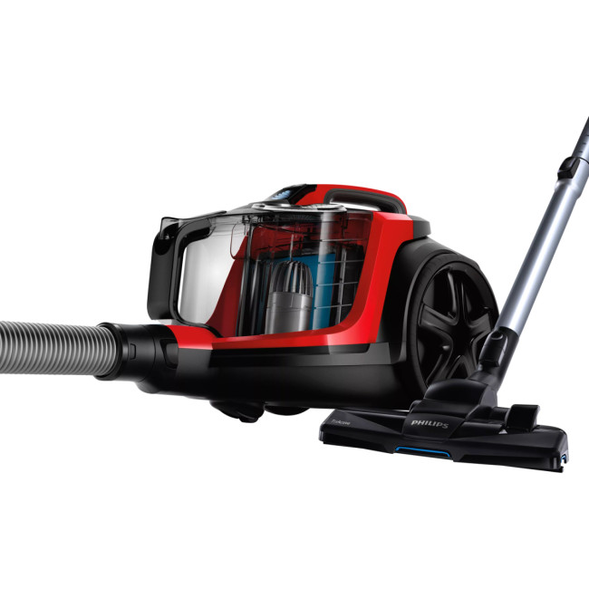 Пылесос Philips FC9728/01 Пылесос Philips FC9728/01