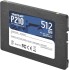 Накопитель SSD Patriot P210S512G25