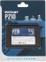 Накопитель SSD Patriot P210S512G25
