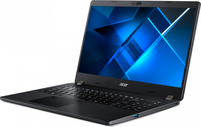 Ноутбук Acer TravelMate P2 P215-53-3924 Ноутбук Acer TravelMate P2 P215-53-3924