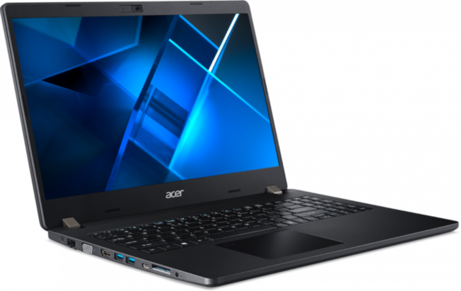 Ноутбук Acer TravelMate P2 P215-53-3924 Ноутбук Acer TravelMate P2 P215-53-3924