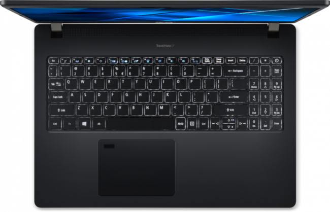 Ноутбук Acer TravelMate P2 P215-53-3924 Ноутбук Acer TravelMate P2 P215-53-3924