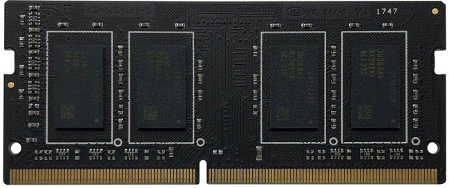 Память DDR4 16GB 3200MHz Patriot PSD416G32002S