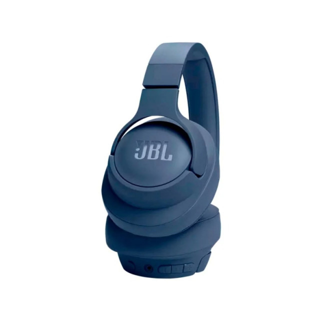 Наушники JBL JBLT720BTBLU Наушники JBL JBLT720BTBLU