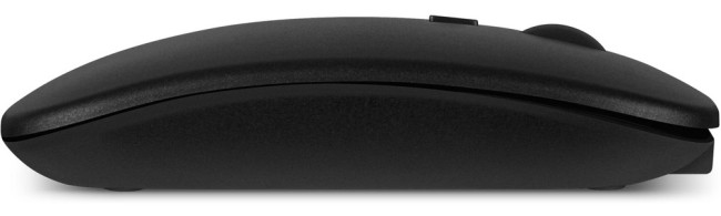 Беспроводная мышь SVEN RX-565SW тёмно-серая (2.4GHz, бесшумн. кл., АКБ, 3+1кл. 800-1600DPI, блист.) Sven SV-020903