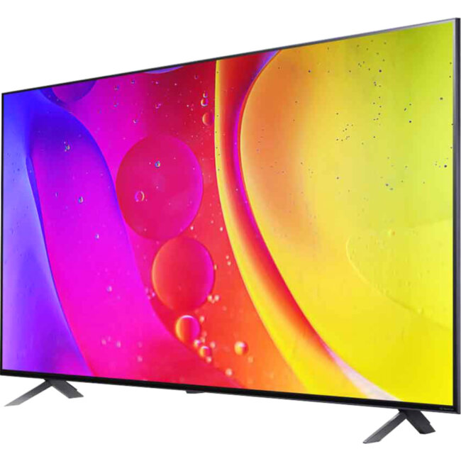 Телевизор ЖК 65" LG LG 65NANO806QA Телевизор ЖК 65" LG LG 65NANO806QA
