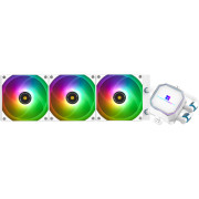 Система жидкостного охлаждения Thermalright Frozen Prism 360 (F-PRISM-360-WH-ARGB) Система жидкостного охлаждения Thermalright Frozen Prism 360 (F-PRISM-360-WH-ARGB)