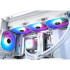 Система жидкостного охлаждения Thermalright Frozen Prism 360 (F-PRISM-360-WH-ARGB)